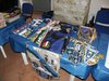 3.a Mostra di Collezionismo - Apice (Bn), 22 febbraio 2004