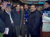 Centenario Inter - Milano, 7 e 8 marzo 2008