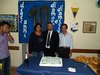 Decennale IC Ottaviano 