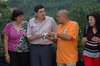24° Raduno Regionale - Apice (Bn), 14 giugno 2009
