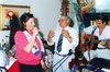 10° Raduno Regionale - Montesarchio (Bn), 29 maggio 1994