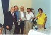 16° Raduno Regionale - Caianello (Ce), 24 giugno 2001