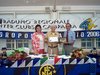 21° Raduno Regionale - Agropoli (Sa), 28 maggio 2006