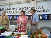 21° Raduno Regionale - Agropoli (Sa), 28 maggio 2006