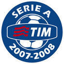 Serie A TIM 2007/2008